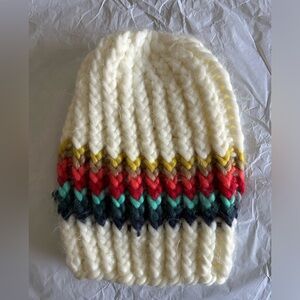 Beanie/Knit Winter Hat